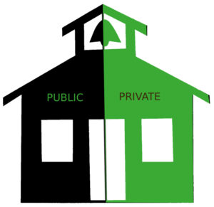 Public-Private-Partnership School