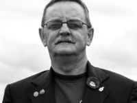 Mike MacKinnon: ‘The Veteran Helps the Veteran’