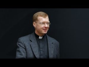Fr. Hans Zollner, SJ (Source: Youtube https://www.youtube.com/watch?v=wGqKOU8sqOc)