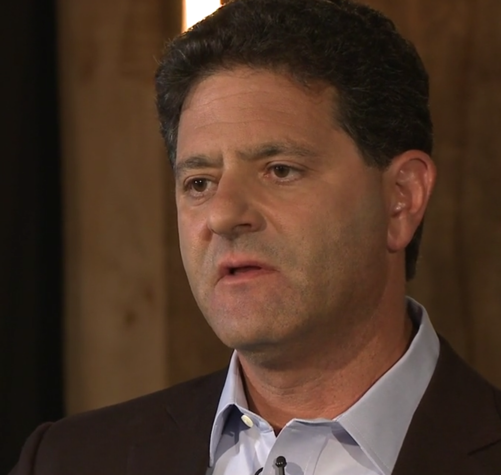 Neil Hanauer. (Source: TED https://www.ted.com/talks/nick_hanauer_beware_fellow_plutocrats_the_pitchforks_are_coming#t-658689)