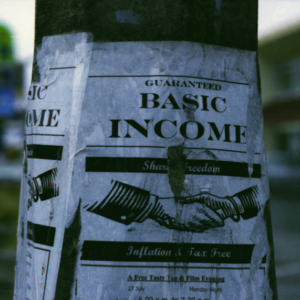 Photo via Basic Income Earth Network (BIEN) http://basicincome.org/basic-income/