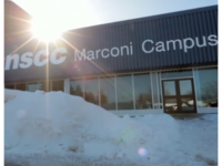 NSCC Marconi Campus (Source: YouTube https://www.youtube.com/watch?time_continue=14&v=7UWWSMK287E)
