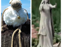 Mother Canada: Refusing To Be Forgotten