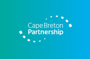 Cape Breton Partnership logo