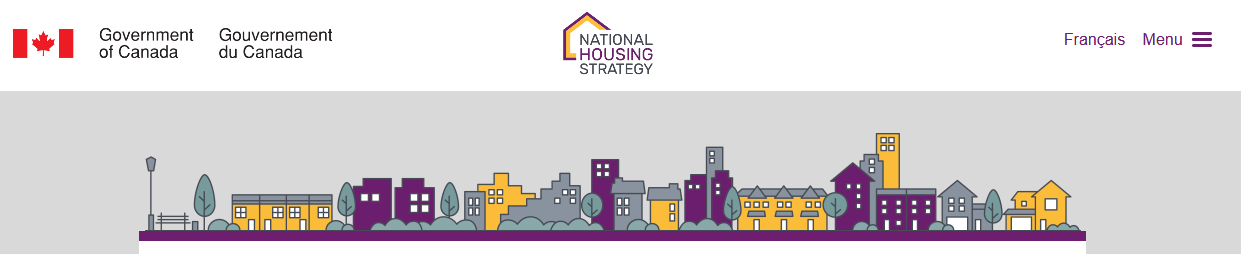 Canada National Housing Strategy