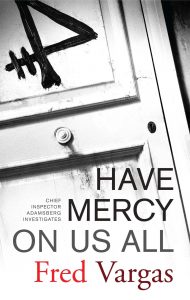 Cover: Have Mercy On Us All