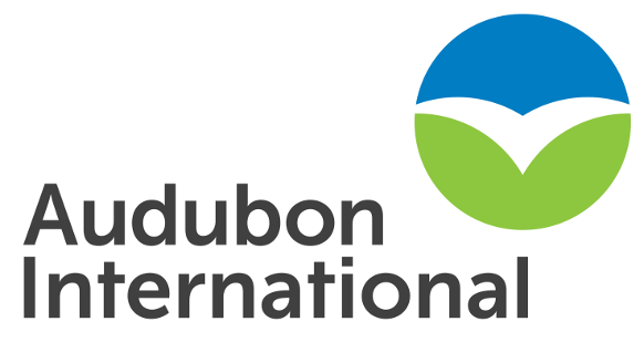 Audubon International logo