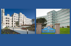 Turning Hospitals Into Affordable Housing