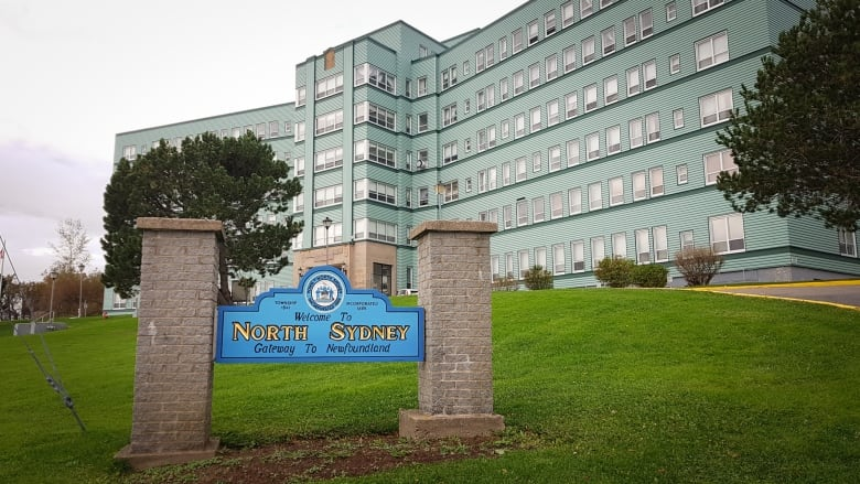 Northside General Hospital
