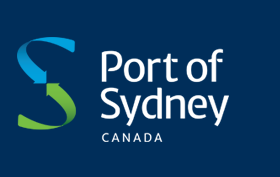 Port of Sydney logo