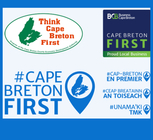 The Cape Breton Partnership Revisited