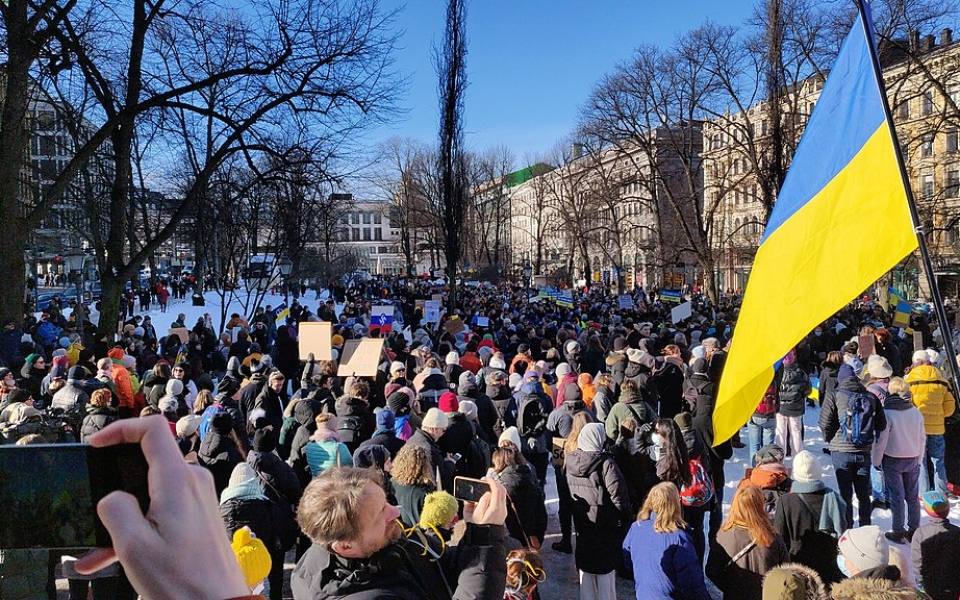 Protest_Ukraine_Helsinki