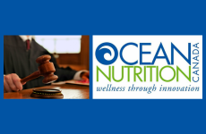 Constructive Dismissal at Ocean Nutrition