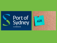 Port of Sydney AGM