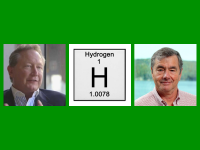Green Hydrogen Revisited