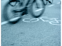 Thoughts on Active Transportation