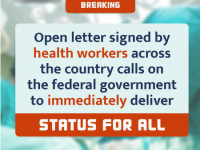Source: Decent Work & Health Network  https://www.decentworkandhealth.org/status_letter